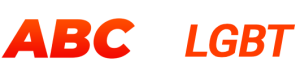 Logo ABC8 LGBT