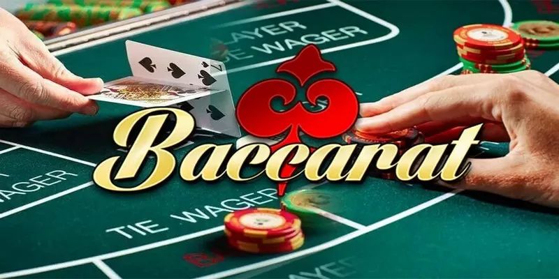 Luật chơi Baccarat theo nhà cái là cách đánh khôn ngoan