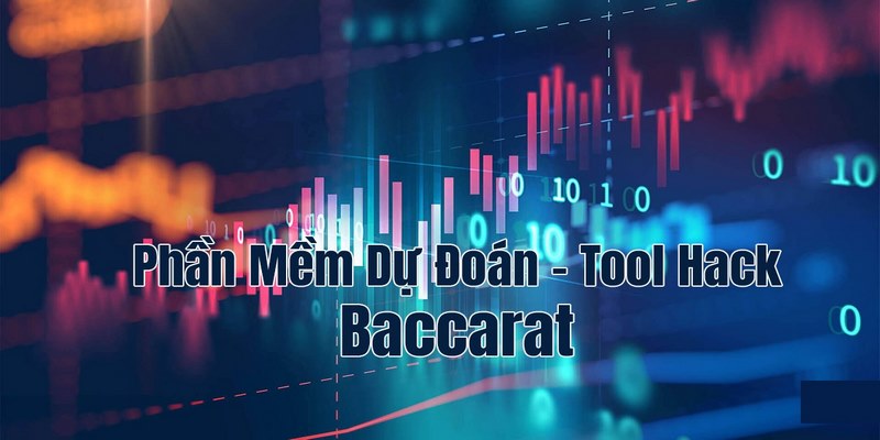 Lưu ý khi sử dụng các phần mềm Baccarat dự đoán