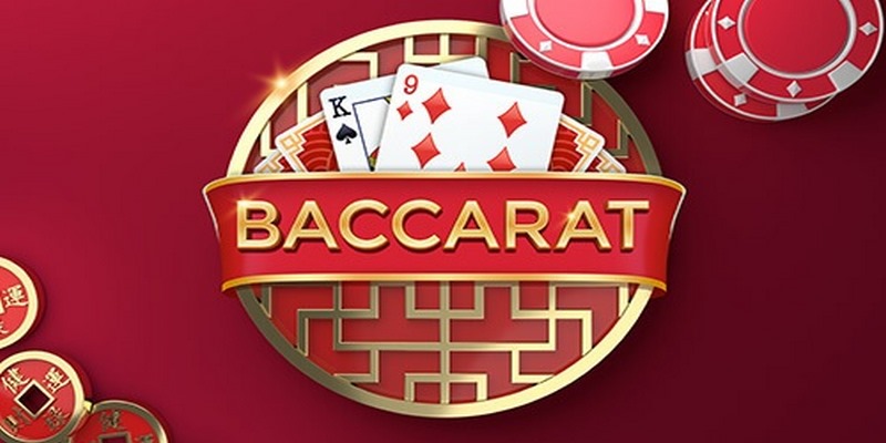 Chinh phục game bài Baccarat tại Jun88