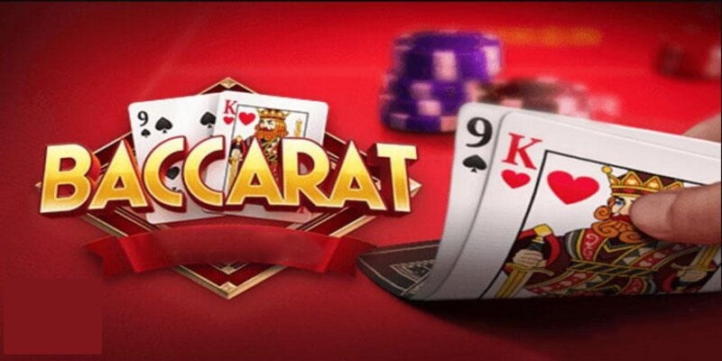 Điểm danh 4 sòng bài baccarat uy tín nhất